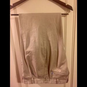 Southern Tide - khakis